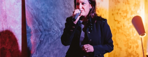 Ramona Stănciulescu, director general Piastrelle